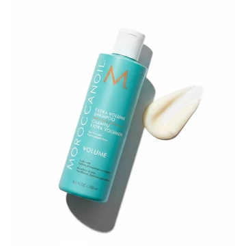 Moroccanoil Extra Volume Shampoo 250ml