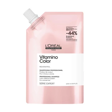 L'oreal Serie Expert Vitamino Color Shampoo Refill 1000ml