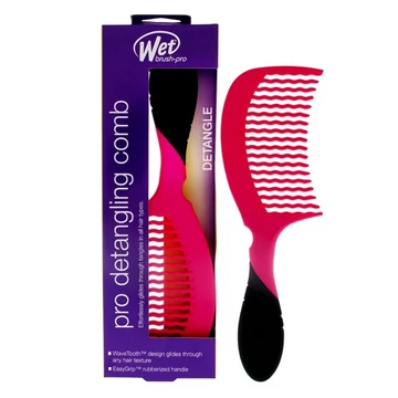 Wet Brush-Pro Detangling Comb 2.0 Pink