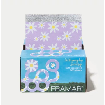 Framar Whoopsie Daisy Pop Up Melírfólia lap 500 db /PU-500WPSY/