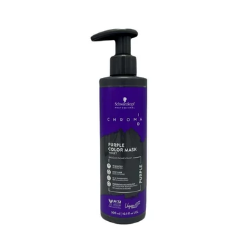 Schwarzkopf Chroma ID intenzív pigment Purple 280 ml Készlethiány!!