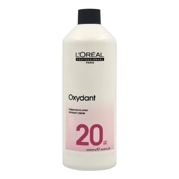 L'OREAL OXYDANT CREME Előhívó 6% 1000ml 