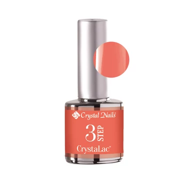 3 STEP CrystaLac - 3S105 (4ml)