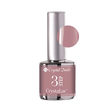 3 STEP CrystaLac - 3S112 (4ml)