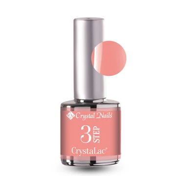 3 STEP CrystaLac - 3S120 (4ml)