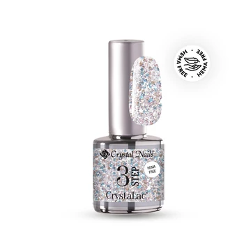 3 STEP CrystaLac - 3S145 (4ml)