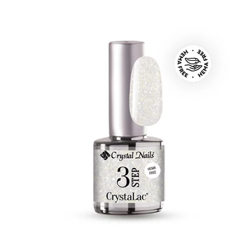 3 STEP CrystaLac - 3S72 (4ml)