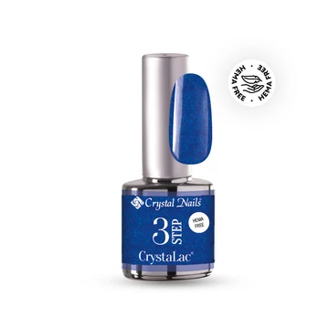 3 STEP CrystaLac - 3S76 (4ml)