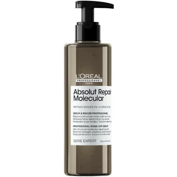 L'oreal Serie Expert Professionnel Absolut Repair Molecular Sérum 250ml 