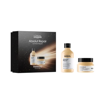 L'oreal Professional Absolut Repair Duo