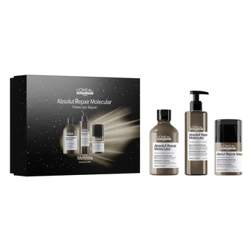 L'oreal Professional Absolut Repair Molecular Trio
