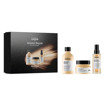 L'oreal Professional Absolut Repair Trio