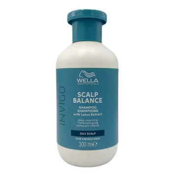 Wella Professionals Invigo Aqua Pure Sampon 250ml 