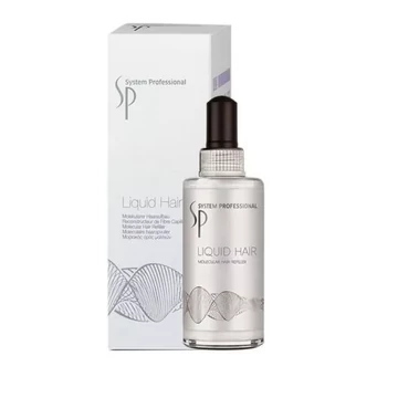 Wella Professionals SP Liquid Hair Molecular Hair Refiller Serum 100 ml