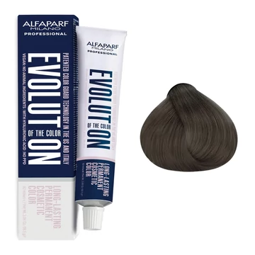 Evolution hajfesték - 7.8- 60 ml