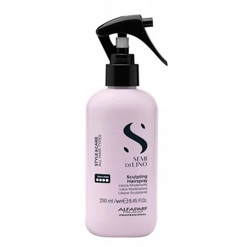 Alfaparf Style Stories -Sculpting Hairspray 250 ml