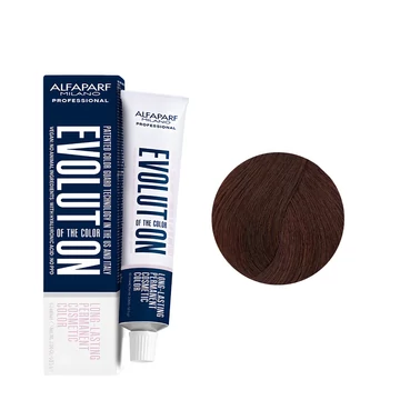 Evolution hajfesték - 6.562 - 60 ml