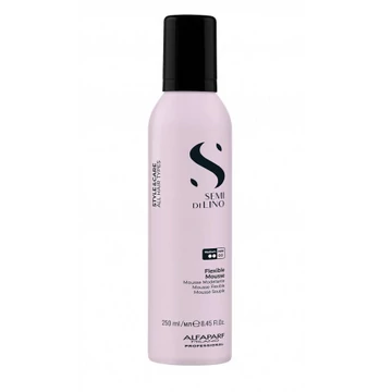 Alfaparf Style Stories Strong Hold Firming Mousse 250ml 