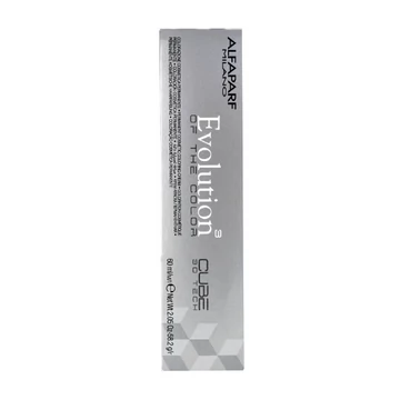 Alfaparf Evolution Metallics Hajfesték 6MRB 60ml