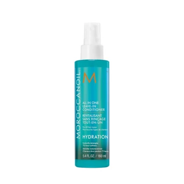 Morocconoil All In One Leave In Conditioner 160ml