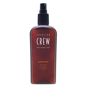 American Crew Alternator Flexible finishing spray 100ml