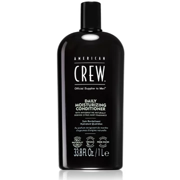 American Crew Daily Moisturizing Conditioner 1000ml