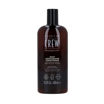 American Crew Daily Moisturizing Conditioner 450ml