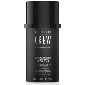 American Crew Protective Shave Foam 300ml
