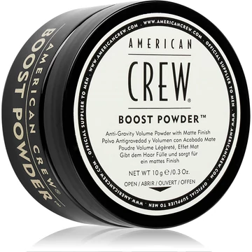 American Crew Classic Boost Powder 10gr 
