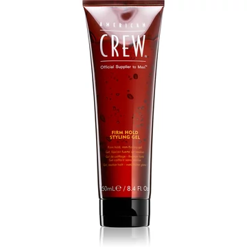 American Crew Firm Hold Styling Gel 250ml 
