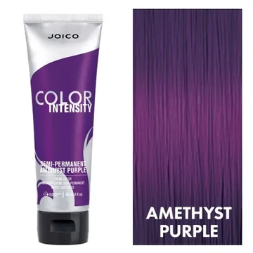 Joico Color Intensity Semi-Permanent Creme Color 118ml- Amethyst purple