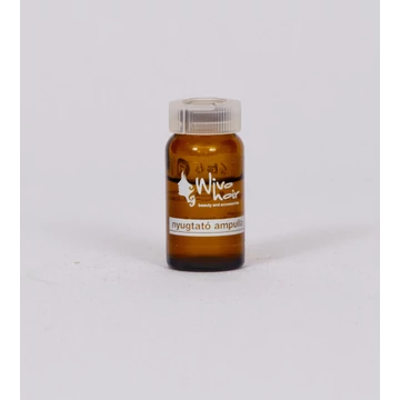 Wiva Hair nyugtató ampulla 10ml