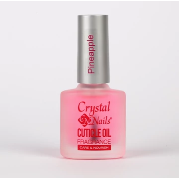 Cuticle Oil - Bőrolaj - Ananász 13ml