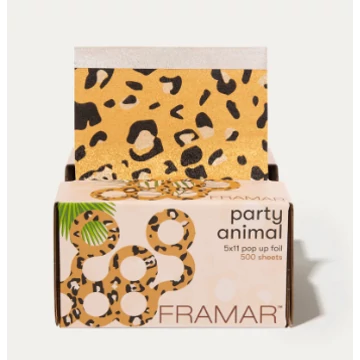 Framar Party Animal - Pop Up 500db-os melírlap /PU-500PA/