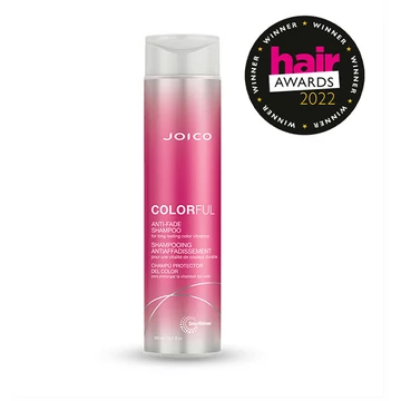 Joico- COLORFUL Anti-Fade sampon 300ml 