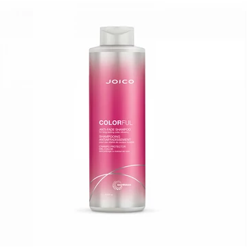 Joico- COLORFUL Anti-Fade sampon 1000ml 