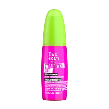 Tigi Bed Head Straighten out anti-frizz serum 100 ml 