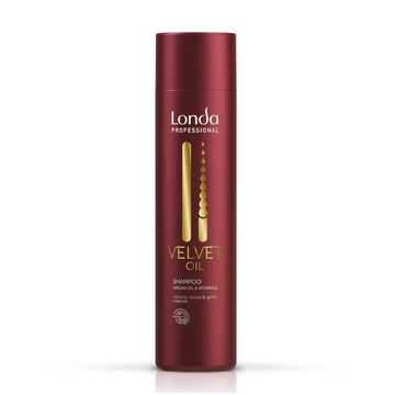 Londa Velvet Oil sampon 250ml