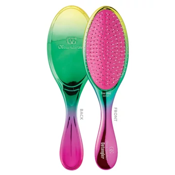 Olivia Garden Aurora Detangler Brush  OGD-EF1 Fine&Med