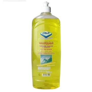 AZUR EXTRA ERŐS Hajfixáló 1000ml Készlethiány!!