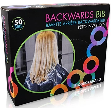 Framar Backward BIB Biodegradble 38x24" 50db -Eldoható beterítőelőke