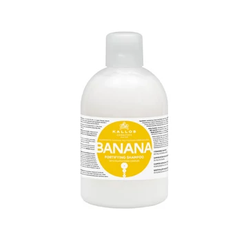 KALLOS BANÁNOS Sampon 1000 ml