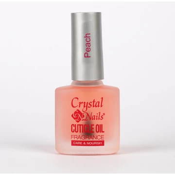 Cuticle Oil - Bőrolaj - Barack 13ml