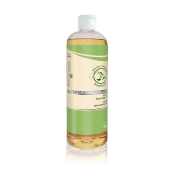 Lady STELLA Bázis Masszázsolaj natur 1000ml 