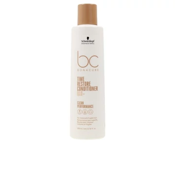 Schwarzkopf Bonacure Time Restore Conditioner 200ml