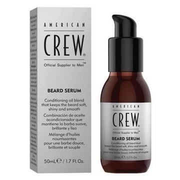 American Crew Beard Szérum 50ml 