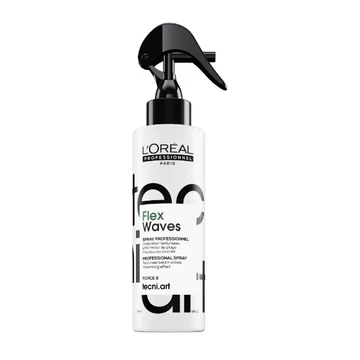 L'oreal Professional Tecni Art Flex Waves-150 ml