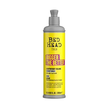 Tigi Bed Head Bigger The Better Kondícionáló 300 ml