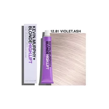 Kevin Murphy + Blonde High.Lift 12.81 Ultra Light Violet Ash100 ml