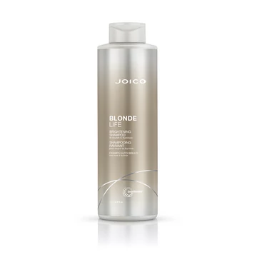 Joico Blonde Life Brightening Sampon 1000 Ml